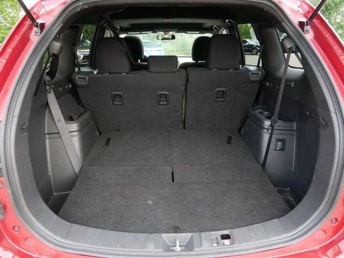 Used 2018 Mitsubishi Outlander LE AWD/4WD image 10
