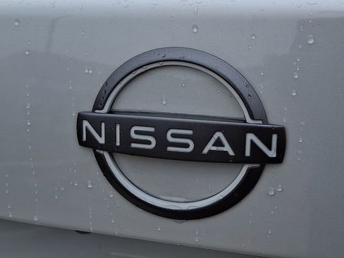 Used 2024 Nissan Sentra SV w/ Lighting Package FWD image 29
