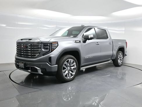 Used 2024 GMC Sierra 1500 Denali w/ Denali Reserve Package RWD image 57