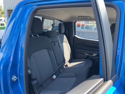 Used 2024 Ford Ranger XLT w/ Technology Package image 44