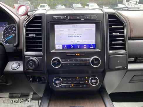 Used 2020 Ford Expedition Max King Ranch AWD/4WD image 23