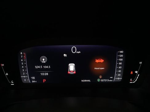 Certified 2026 Honda Passport TrailSport Elite image 2