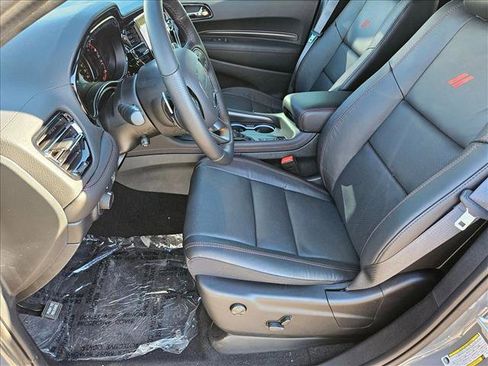 New 2026 Dodge Durango GT image 4