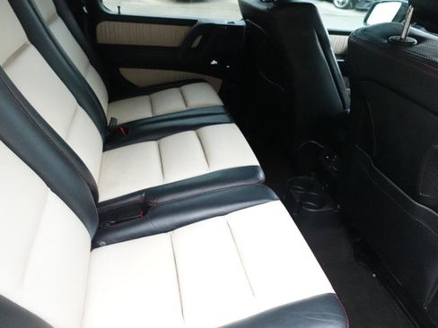Used 2015 Mercedes-Benz G 550 image 10