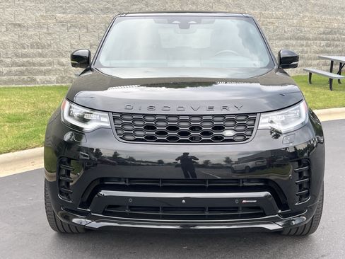 Certified 2023 Land Rover Discovery HSE R-Dynamic AWD/4WD image 10