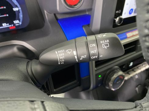 New 2025 Toyota 4Runner TRD Off-Road image 15