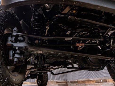 Used 2026 RAM 2500 Limited image 13