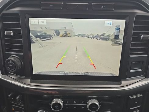 Used 2023 Ford F150 XLT w/ Equipment Group 302A High AWD/4WD image 27