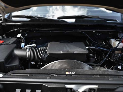 New 2026 Chevrolet Silverado 2500 ZR2 w/ Snow Plow Prep/Camper Package image 26