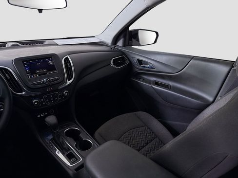 Used 2024 Chevrolet Equinox LT image 25