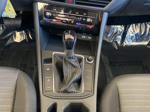 New 2026 Volkswagen Jetta S FWD image 5