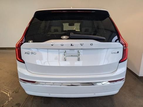 New 2026 Volvo XC90 B6 Ultra w/ Protection Package AWD/4WD image 4