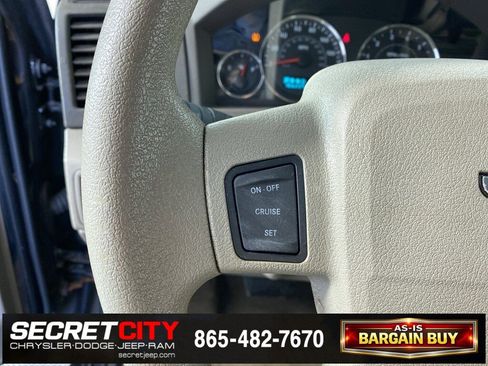 Used 2007 Jeep Grand Cherokee Laredo w/ Cargo Convenience Group image 16