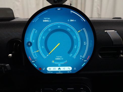 Certified 2025 MINI Cooper S image 19