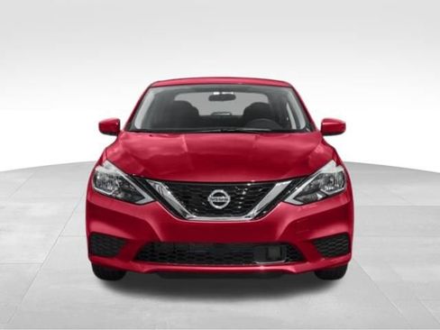 Used 2019 Nissan Sentra S image 9