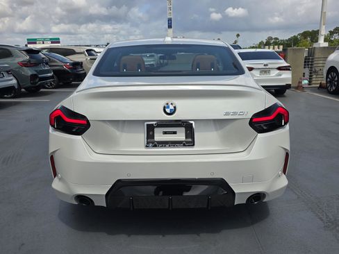 New 2026 BMW 230i Coupe w/ M Sport Package image 3