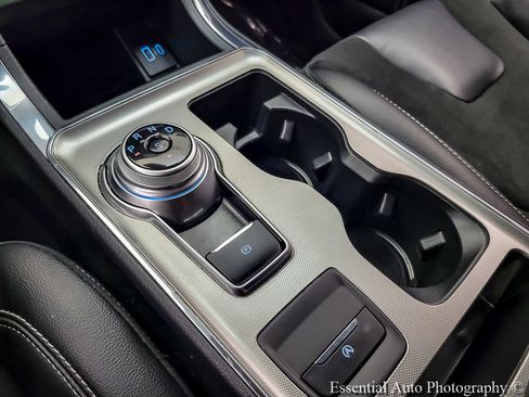 Certified 2023 Ford Edge ST AWD/4WD image 18