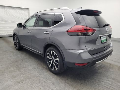 Used 2020 Nissan Rogue SL image 5