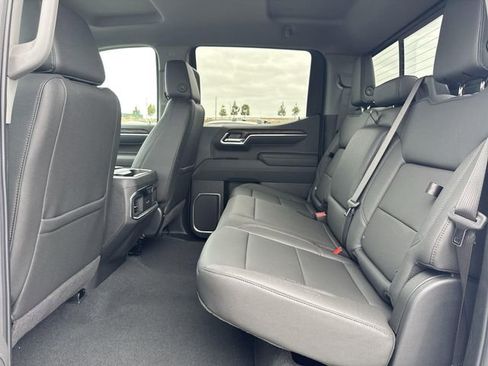 New 2026 GMC Sierra 1500 SLT w/ SLT Premium Plus Package RWD image 25