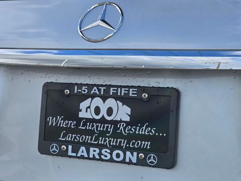 New 2026 Mercedes-Benz GLS 450 4MATIC image 33