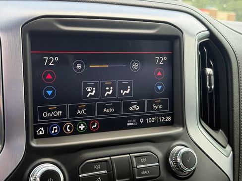 Used 2019 GMC Sierra 1500 SLE w/ SLE Value Package AWD/4WD image 30