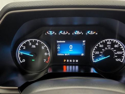 Used 2021 Ford F150 XLT w/ XTR Package AWD/4WD image 29