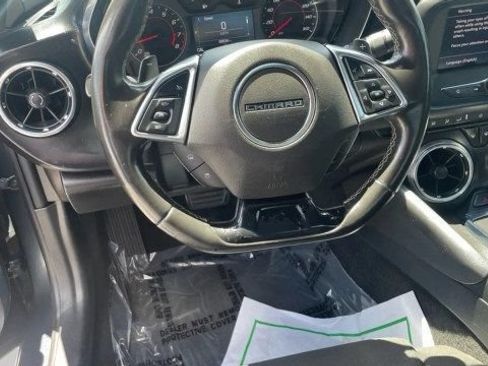 Used 2021 Chevrolet Camaro LT w/ RS Package RWD image 20