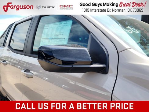 New 2026 GMC Canyon AT4 w/ Nightfall Edition AWD/4WD image 12