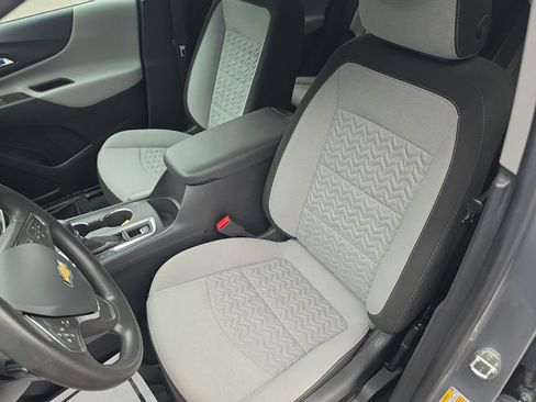 Certified 2023 Chevrolet Equinox LS w/ LS Convenience Package FWD image 21