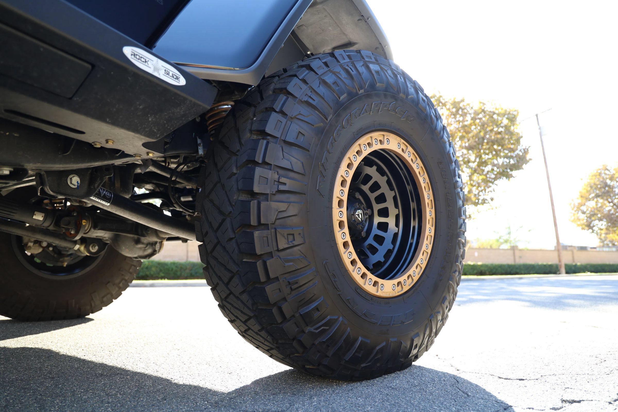 Used 2021 Jeep Wrangler Unlimited Rubicon w/ Trailer Tow Package AWD/4WD image 13