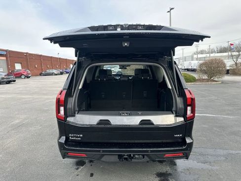 New 2026 Ford Expedition Max Active image 23