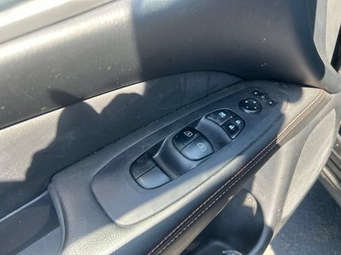 Used 2020 Nissan Pathfinder SV w/ Rock Creek Edition AWD/4WD image 11
