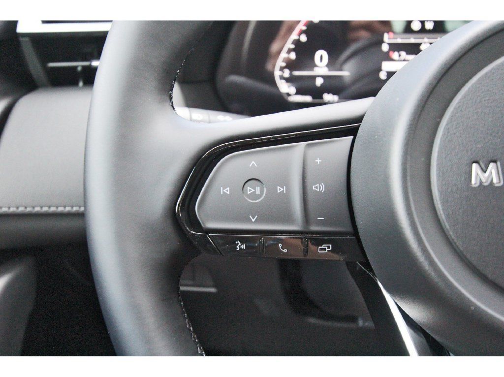 New 2026 MAZDA CX-5 Preferred AWD/4WD image 13