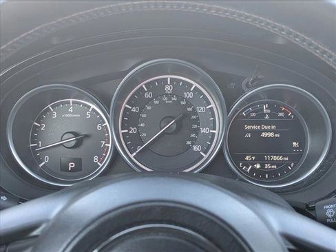 Used 2016 MAZDA CX-9 Signature image 11