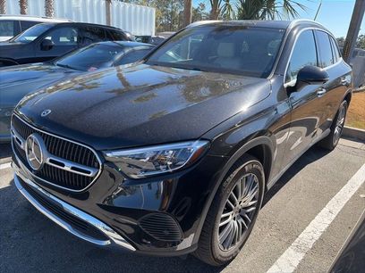 Used 2025 Mercedes-Benz GLC 300 GLC 300