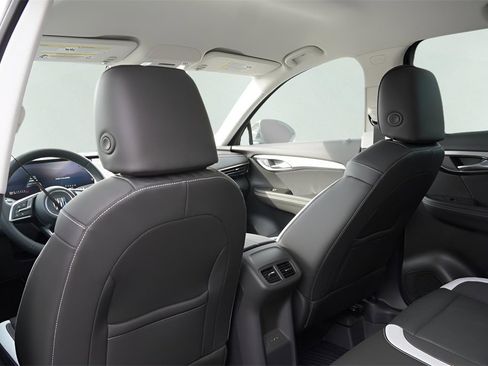 New 2026 Buick Envision Sport Touring image 28