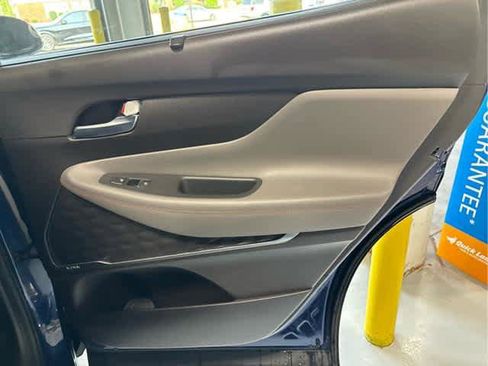 Used 2020 Hyundai Santa Fe Limited image 30