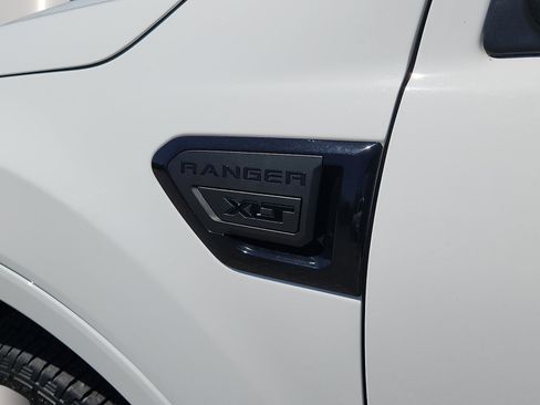 Certified 2021 Ford Ranger XLT w/ Equipment Group 301A Mid AWD/4WD image 28