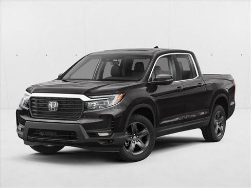 Used 2023 Honda Ridgeline RTL image 1
