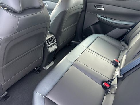 New 2026 Nissan Leaf SV+ image 14