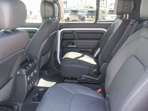 New 2025 Land Rover Defender 130 V8 image 17