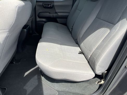 Used 2018 Toyota Tacoma SR w/ SR Convenience Package RWD image 26