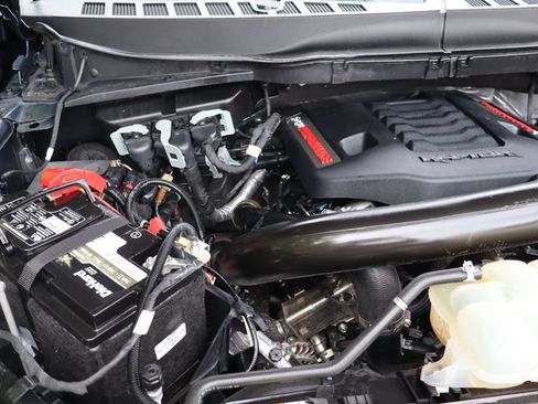 Used 2023 Ford F150 Raptor w/ Raptor Carbon Fiber Package AWD/4WD image 39
