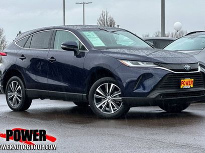 Used 2024 Toyota Venza LE