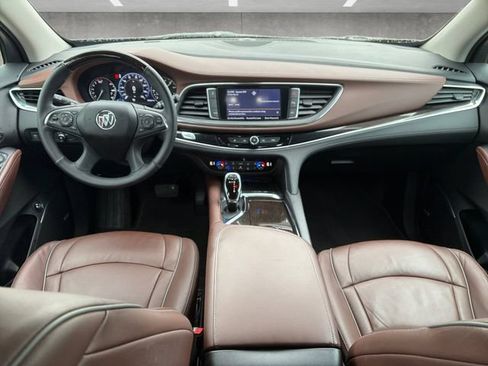 Used 2021 Buick Enclave Avenir w/ Avenir Technology Package FWD image 20