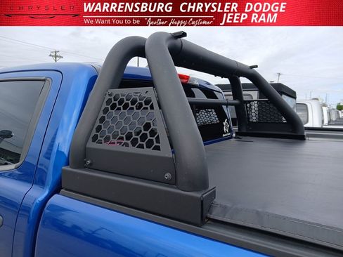 Used 2019 Ford Ranger XLT w/ Equipment Group 302A Luxury AWD/4WD image 29