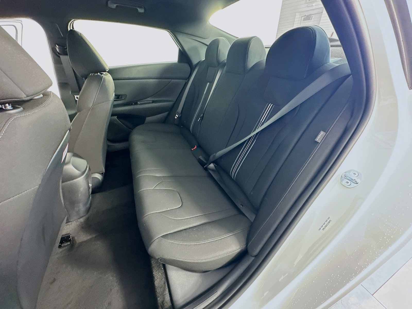Used 2026 Hyundai Elantra Sport FWD image 28