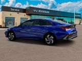 New 2025 Hyundai Elantra Sport image 4
