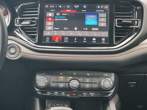Certified 2025 Dodge Durango GT AWD/4WD image 28