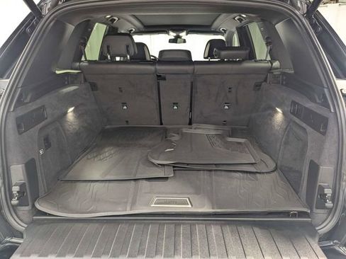 Used 2022 BMW X5 xDrive40i w/ Parking Assistance Package image 28